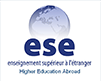 Logo ENSEIGNEMENT SUPERIEUR A L'ETRANGER (ESE)